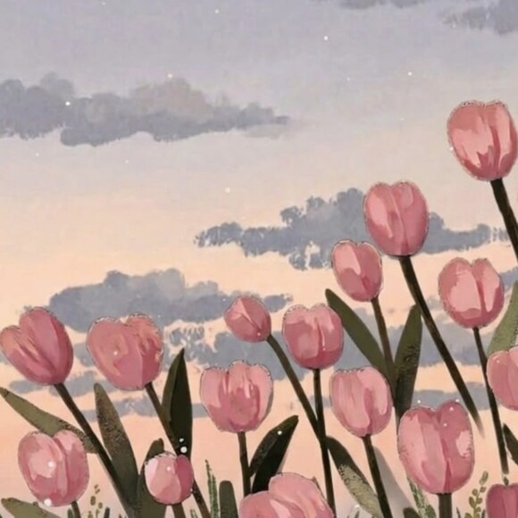 dizzytulips
